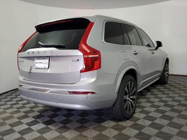 new 2024 Volvo XC90 car, priced at $64,430