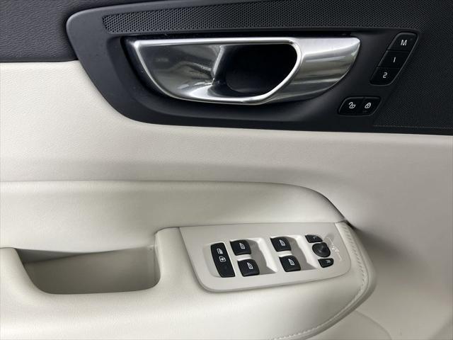 used 2025 Volvo XC60 car, priced at $48,000