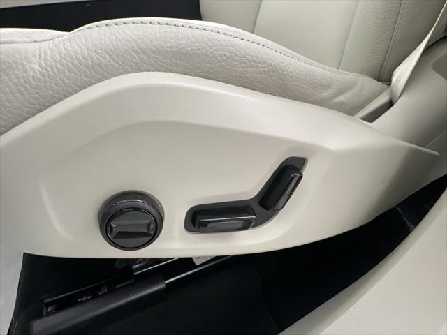 used 2025 Volvo XC60 car, priced at $48,000