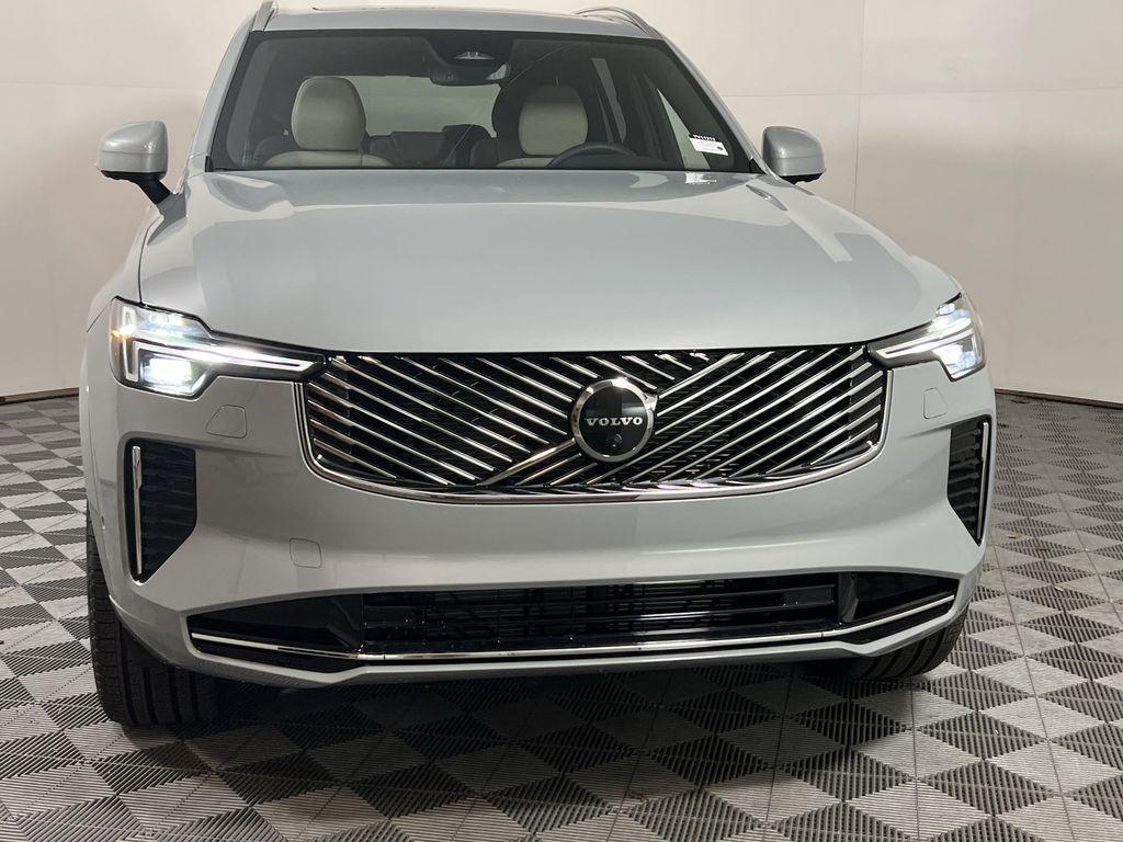 new 2026 Volvo XC90 car, priced at $71,825