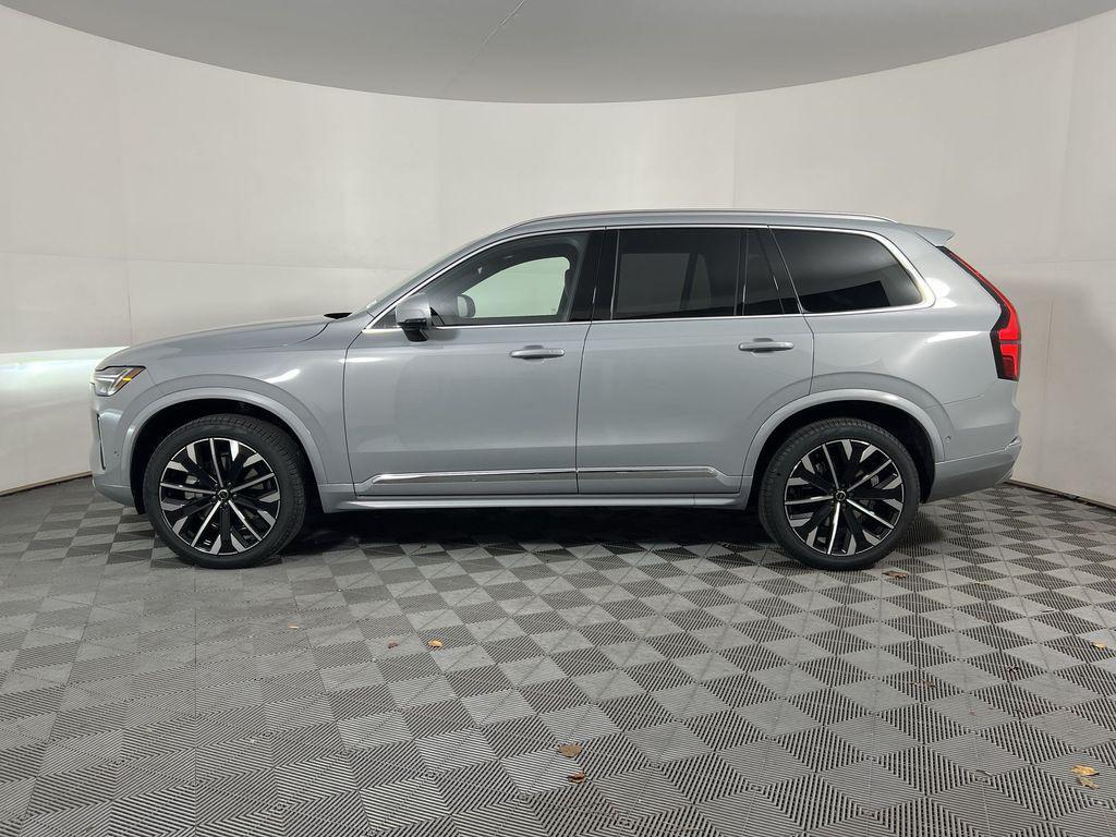 new 2026 Volvo XC90 car, priced at $71,825
