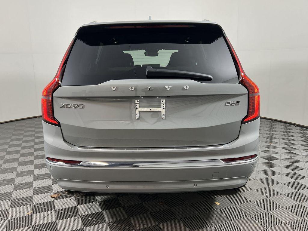 new 2026 Volvo XC90 car, priced at $71,825