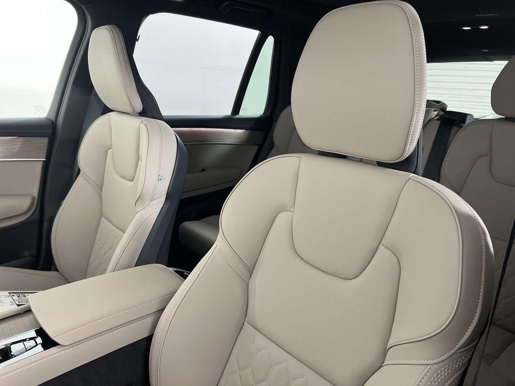new 2026 Volvo XC90 car, priced at $71,825