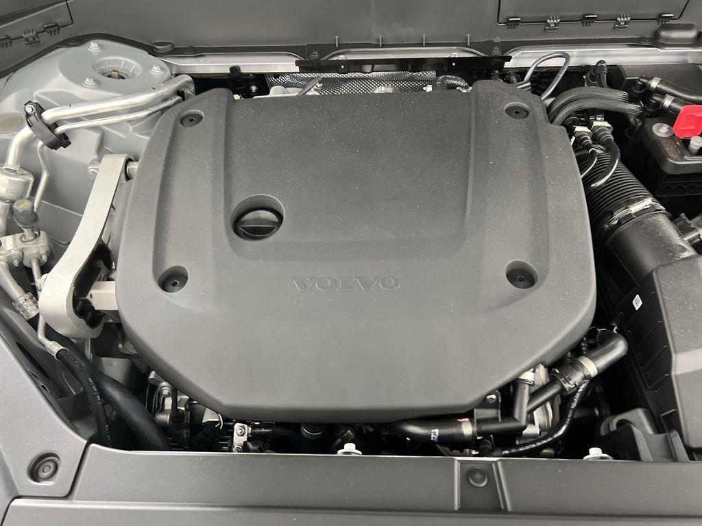new 2026 Volvo XC90 car, priced at $71,825