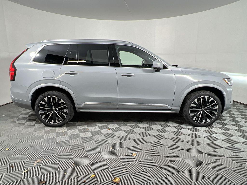 new 2026 Volvo XC90 car, priced at $71,825