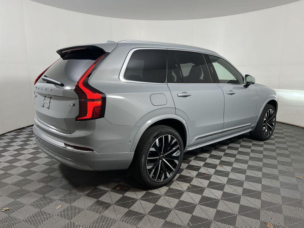 new 2026 Volvo XC90 car, priced at $71,825