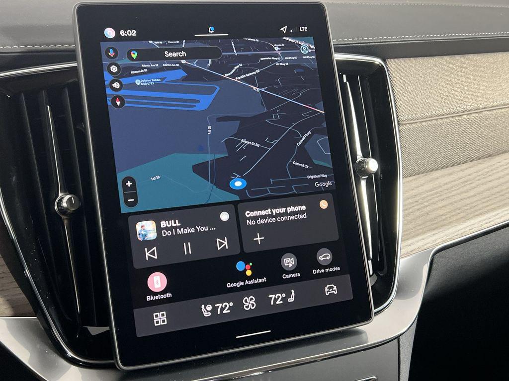 new 2026 Volvo XC90 car, priced at $71,825