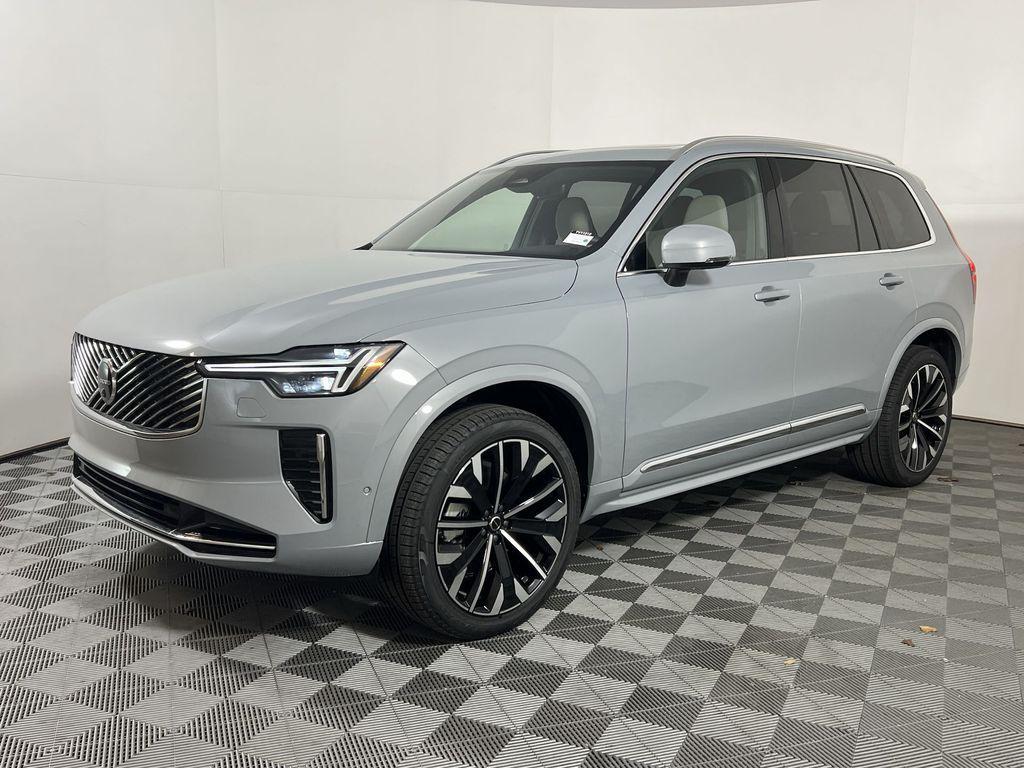 new 2026 Volvo XC90 car, priced at $71,825