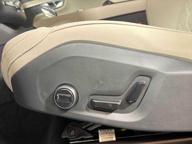 new 2025 Volvo XC90 car, priced at $64,555