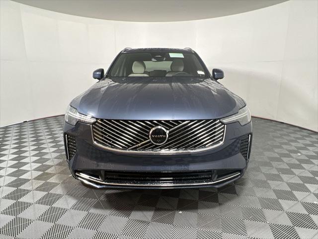 new 2025 Volvo XC90 car, priced at $64,555