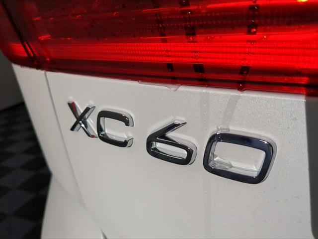 new 2025 Volvo XC60 Plug-In Hybrid car, priced at $68,735