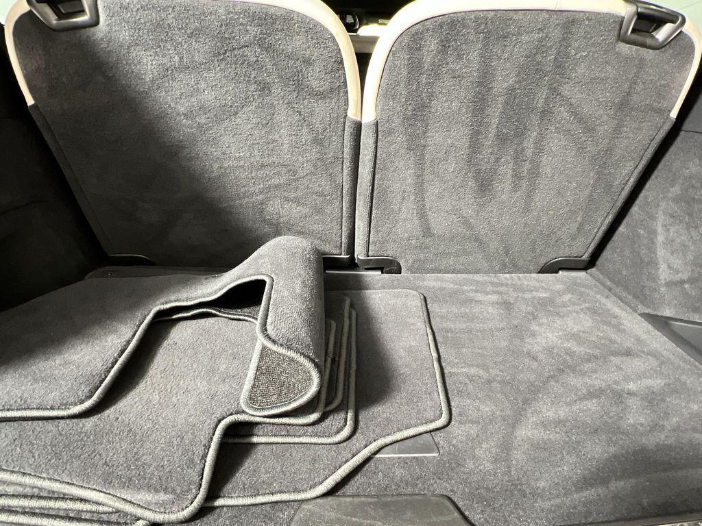 used 2025 Volvo XC90 car, priced at $50,999