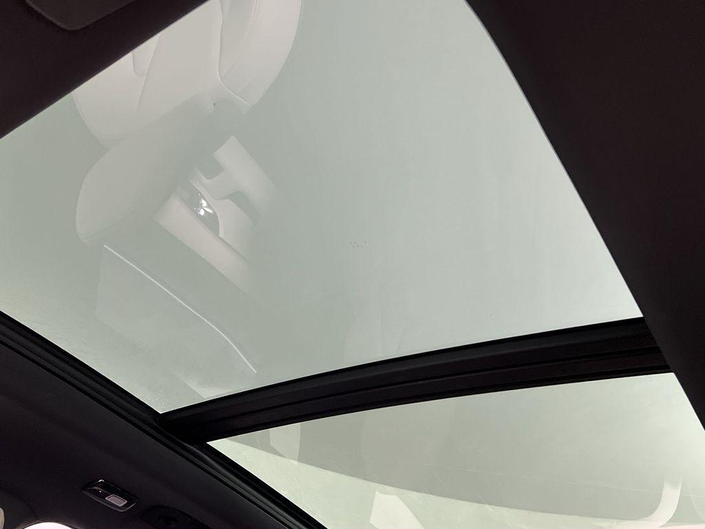 used 2025 Volvo XC90 car, priced at $50,999