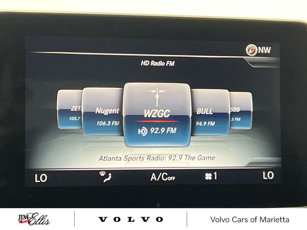 used 2016 Mercedes-Benz C-Class car, priced at $18,881