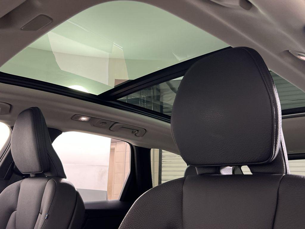 used 2025 Volvo XC60 car, priced at $39,787