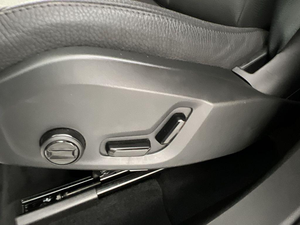 used 2025 Volvo XC60 car, priced at $39,787