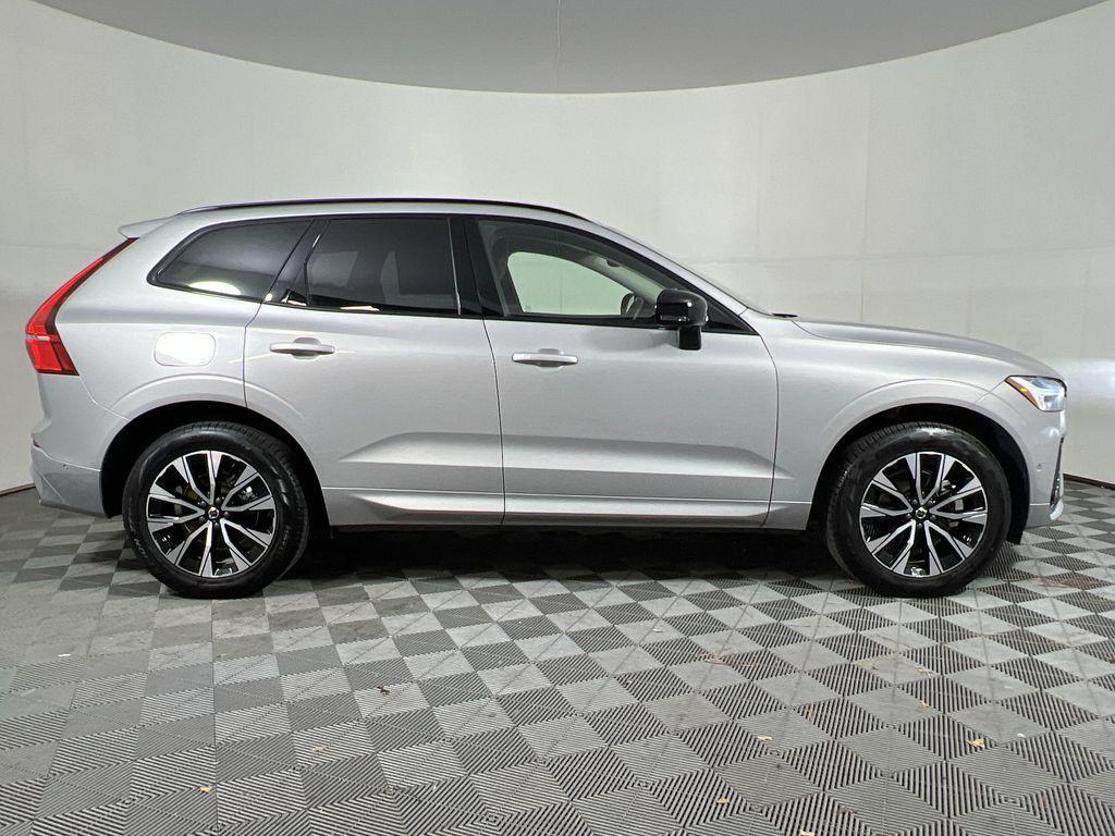 used 2025 Volvo XC60 car, priced at $39,787
