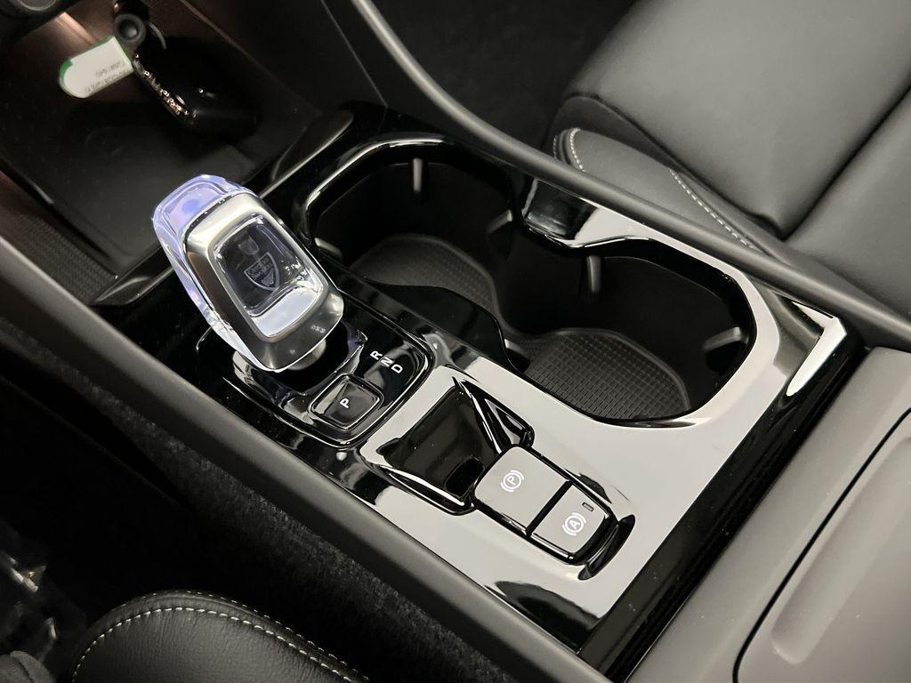 new 2026 Volvo XC40 car, priced at $46,650