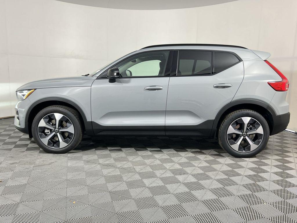 new 2026 Volvo XC40 car, priced at $46,650