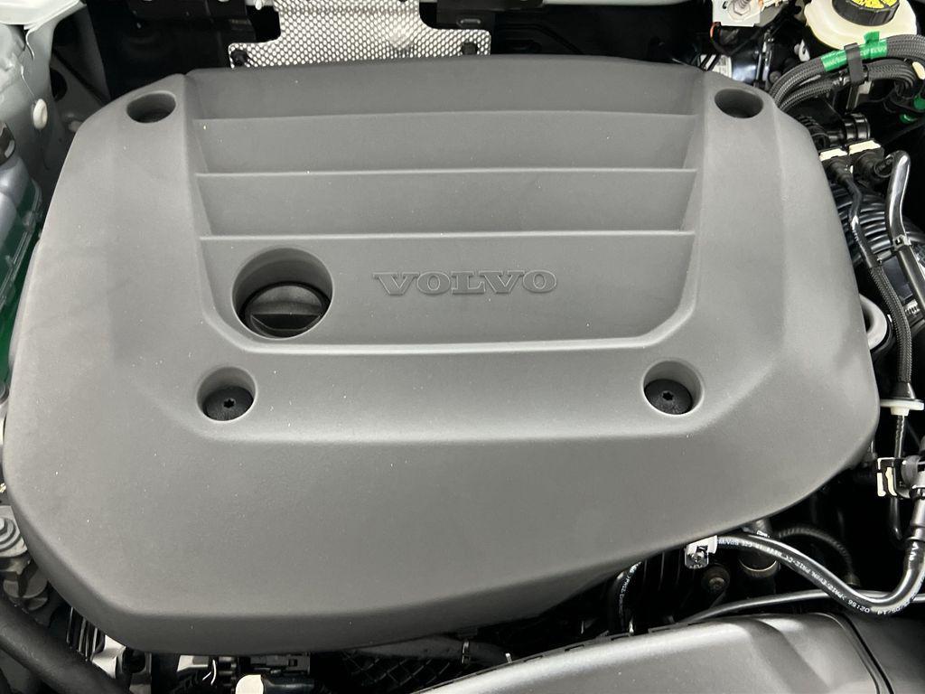 new 2026 Volvo XC40 car, priced at $46,650