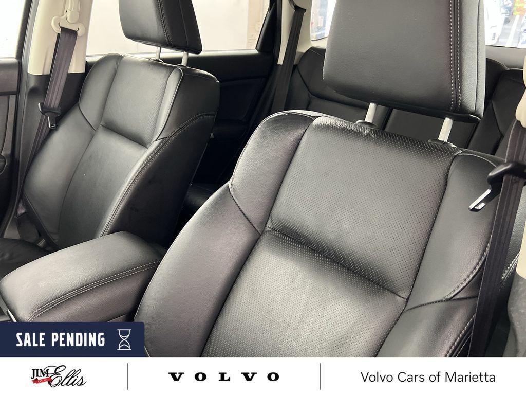 used 2016 Honda CR-V car, priced at $17,831