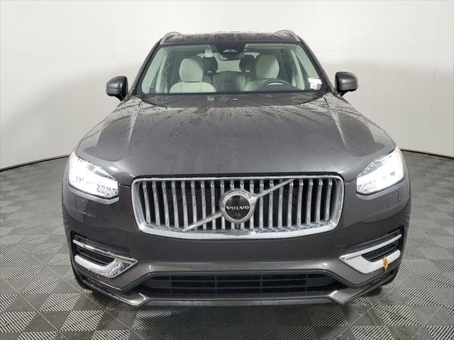 new 2025 Volvo XC90 car, priced at $68,075