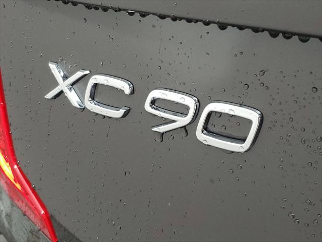 new 2025 Volvo XC90 car, priced at $68,075