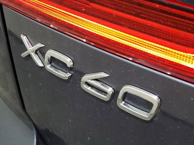 new 2025 Volvo XC60 Plug-In Hybrid car, priced at $64,075