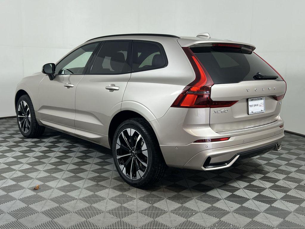 new 2026 Volvo XC60 car