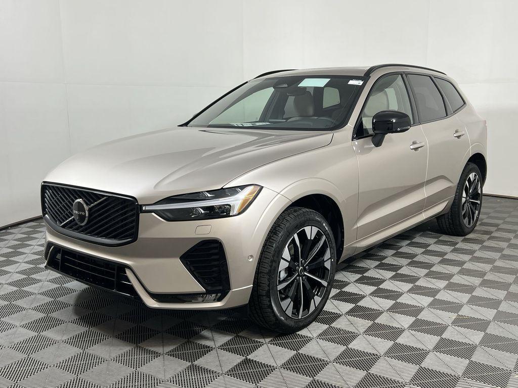 new 2026 Volvo XC60 car