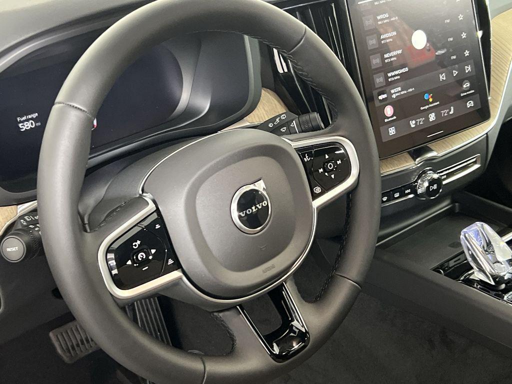 new 2026 Volvo XC60 car
