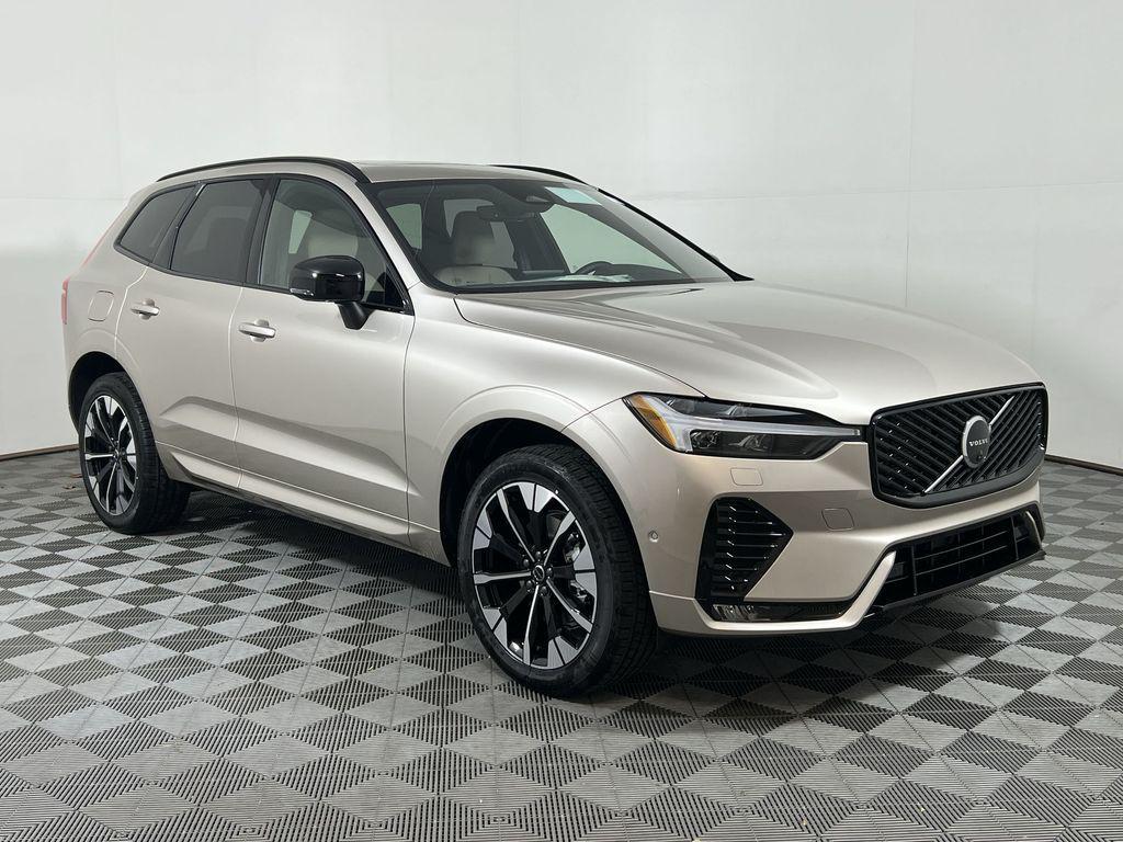 new 2026 Volvo XC60 car