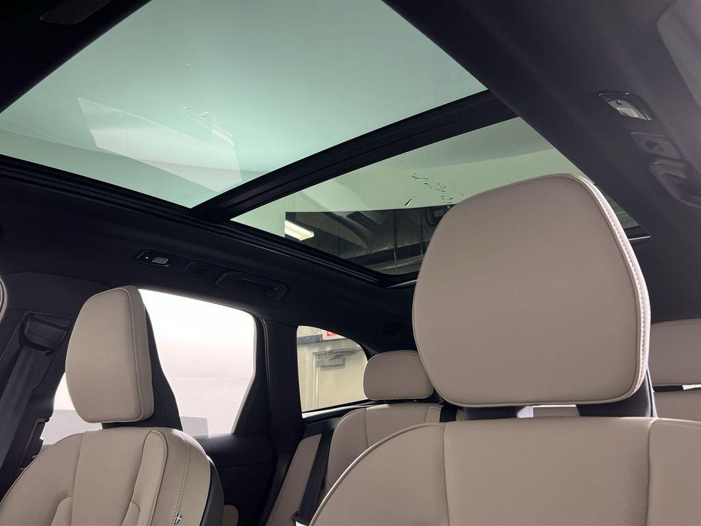 new 2026 Volvo XC60 car