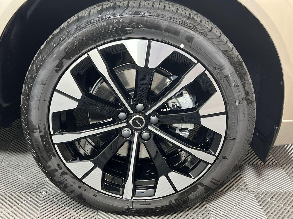new 2026 Volvo XC60 car