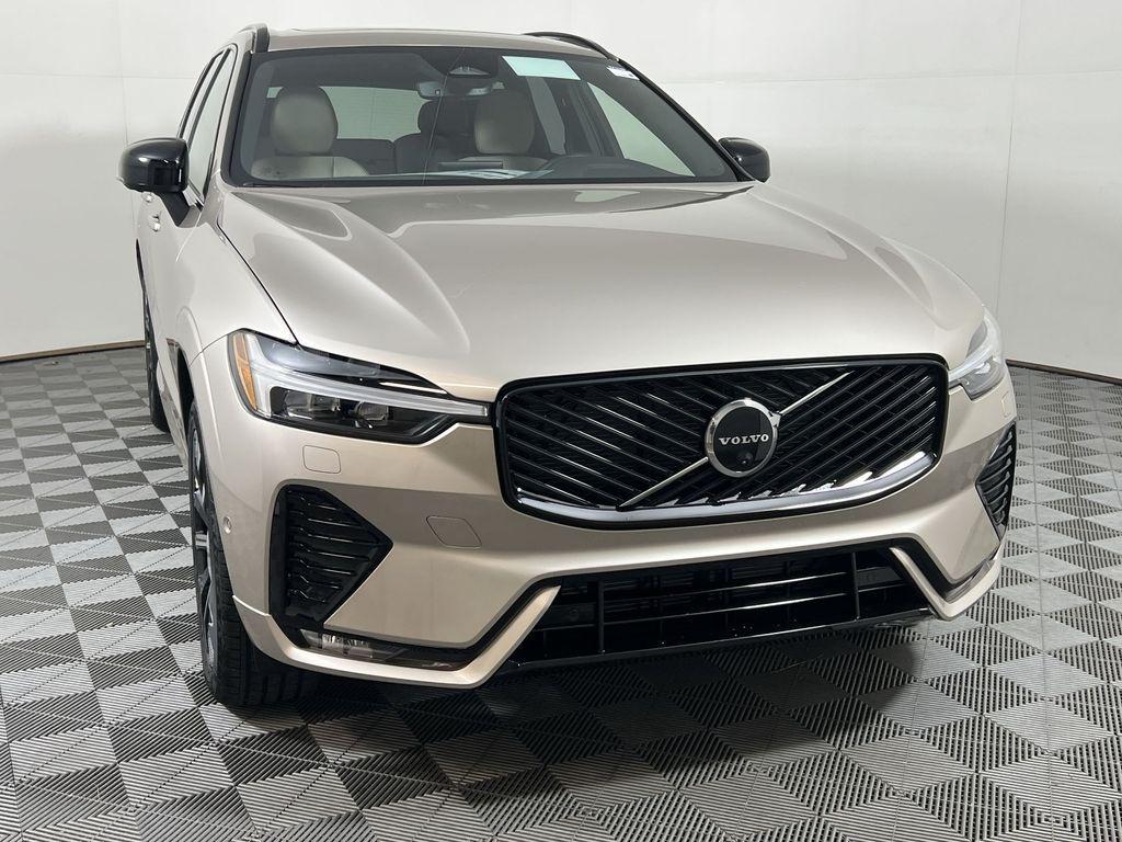 new 2026 Volvo XC60 car