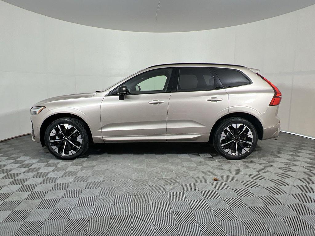 new 2026 Volvo XC60 car
