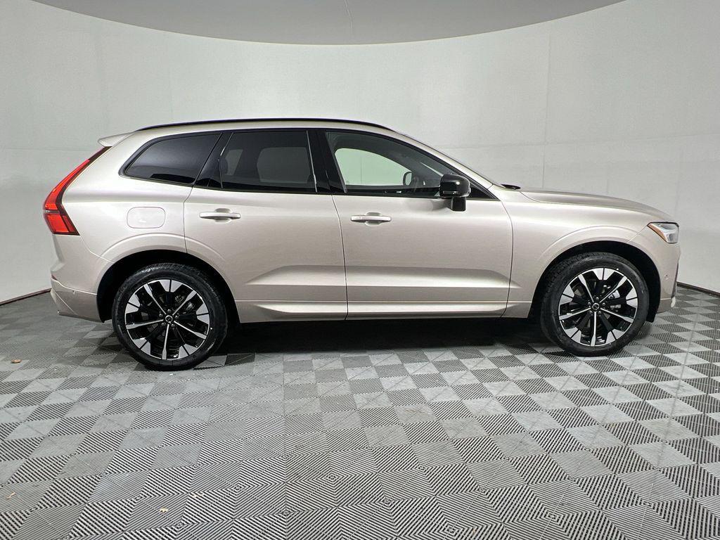 new 2026 Volvo XC60 car