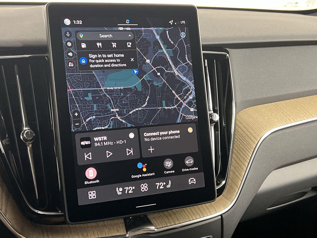 new 2026 Volvo XC60 car