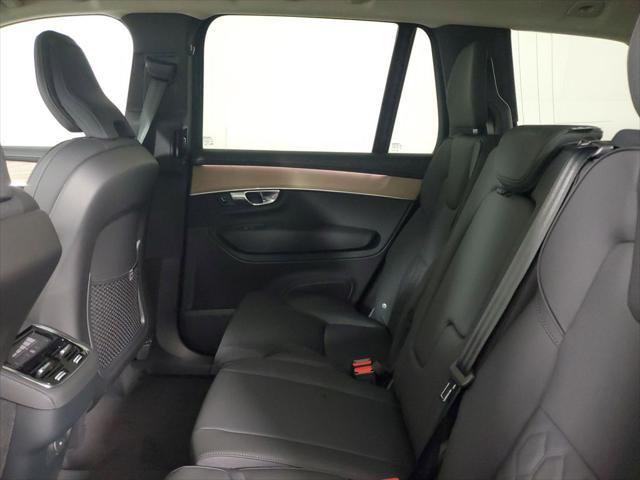 new 2025 Volvo XC90 car, priced at $58,745