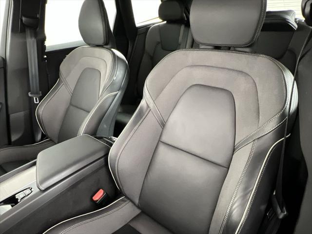 used 2022 Volvo XC60 car, priced at $33,994