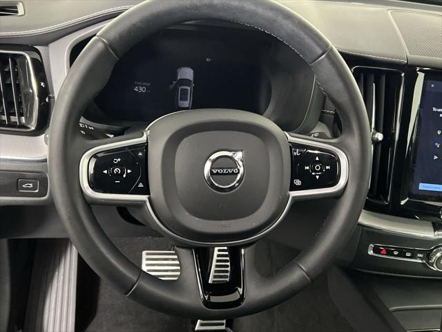 used 2022 Volvo XC60 car, priced at $33,994