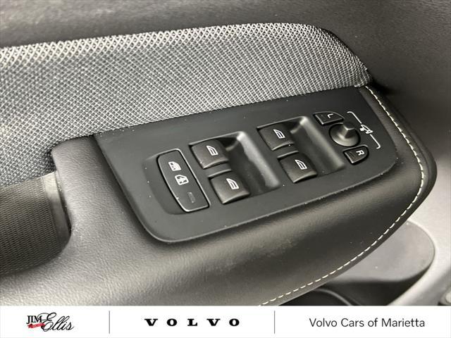 used 2022 Volvo XC60 car, priced at $37,500