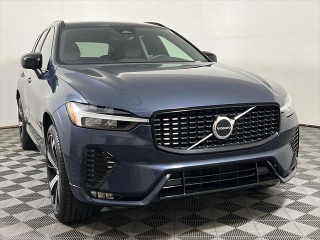 used 2022 Volvo XC60 car, priced at $33,994