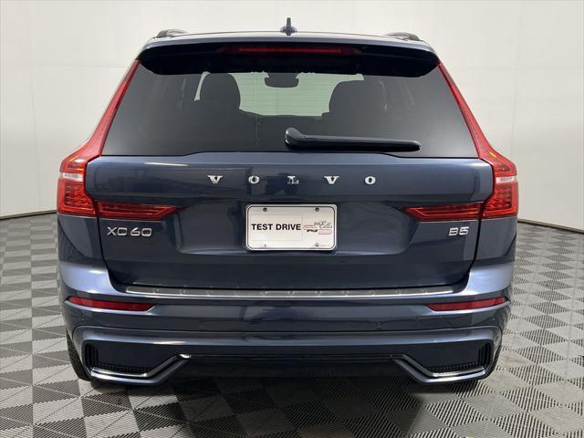 used 2022 Volvo XC60 car, priced at $33,994