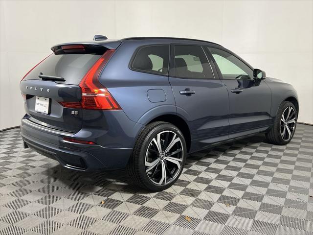 used 2022 Volvo XC60 car, priced at $33,994
