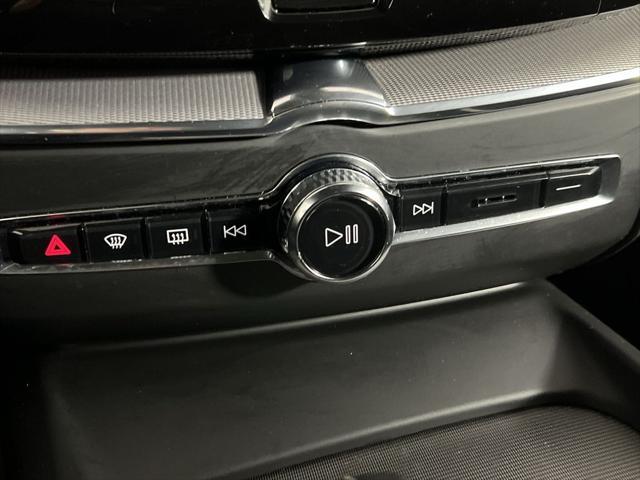 used 2022 Volvo XC60 car, priced at $33,994
