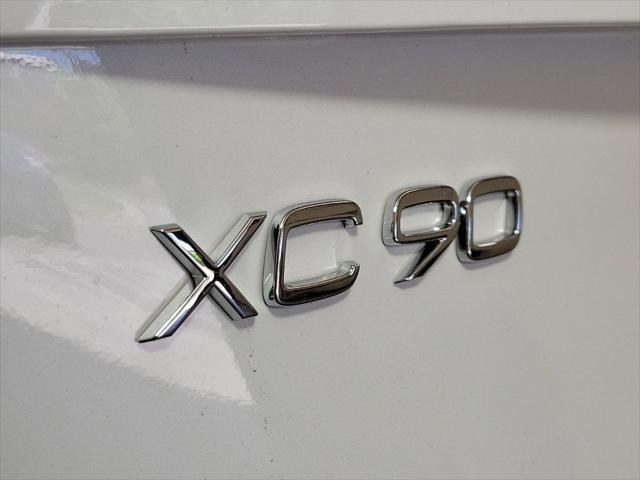 new 2024 Volvo XC90 Recharge Plug-In Hybrid car, priced at $73,185