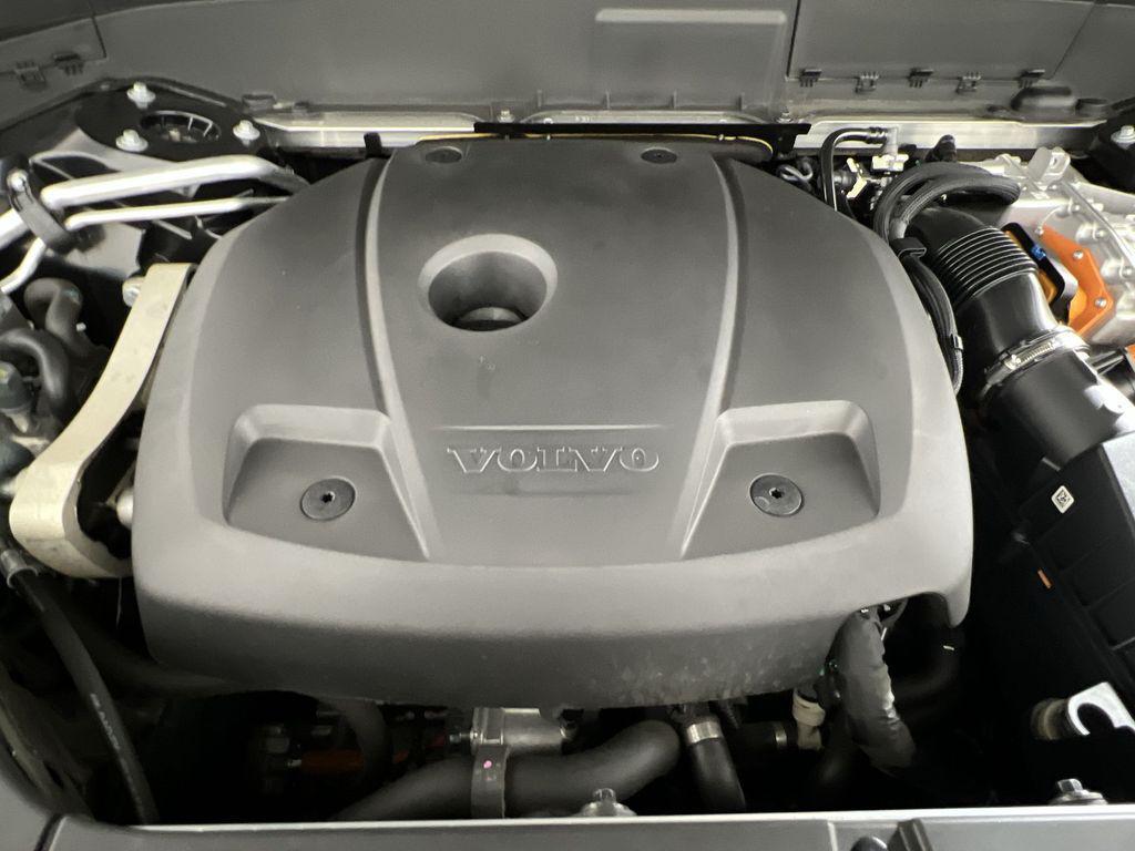 used 2023 Volvo XC90 Recharge Plug-In Hybrid car, priced at $52,759