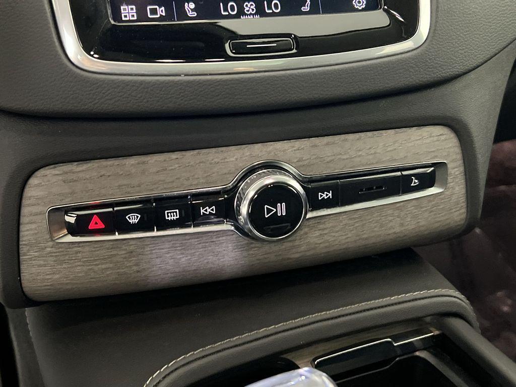 used 2023 Volvo XC90 Recharge Plug-In Hybrid car, priced at $52,759