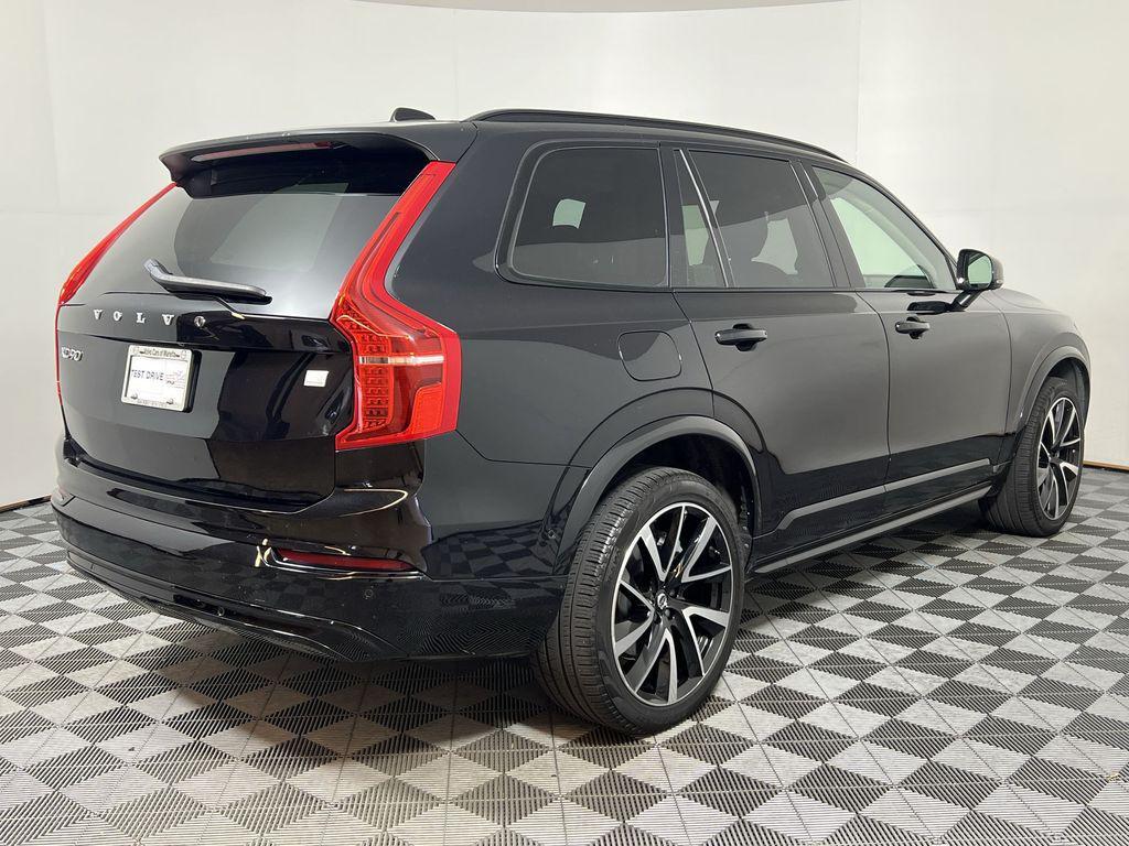 used 2023 Volvo XC90 Recharge Plug-In Hybrid car, priced at $52,759